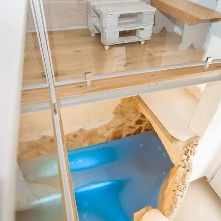 Kame Suite Polignano a Mare Exterior photo