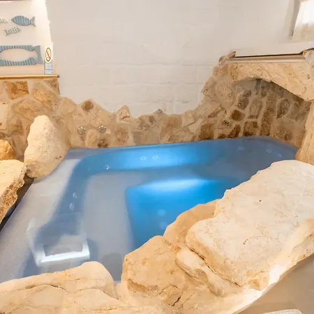 Kame Suite Polignano a Mare Exterior photo