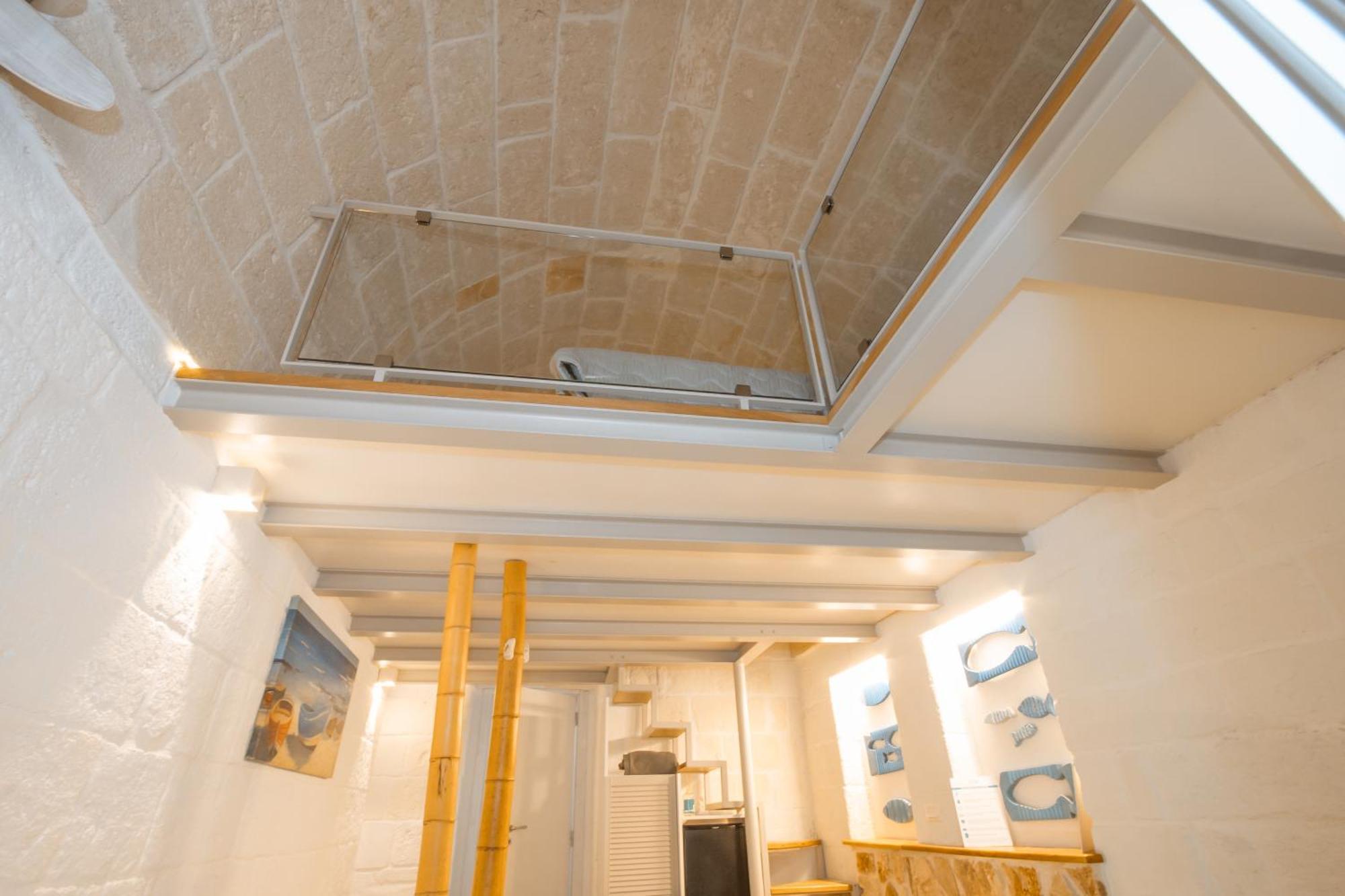 Kame Apartment Polignano a Mare