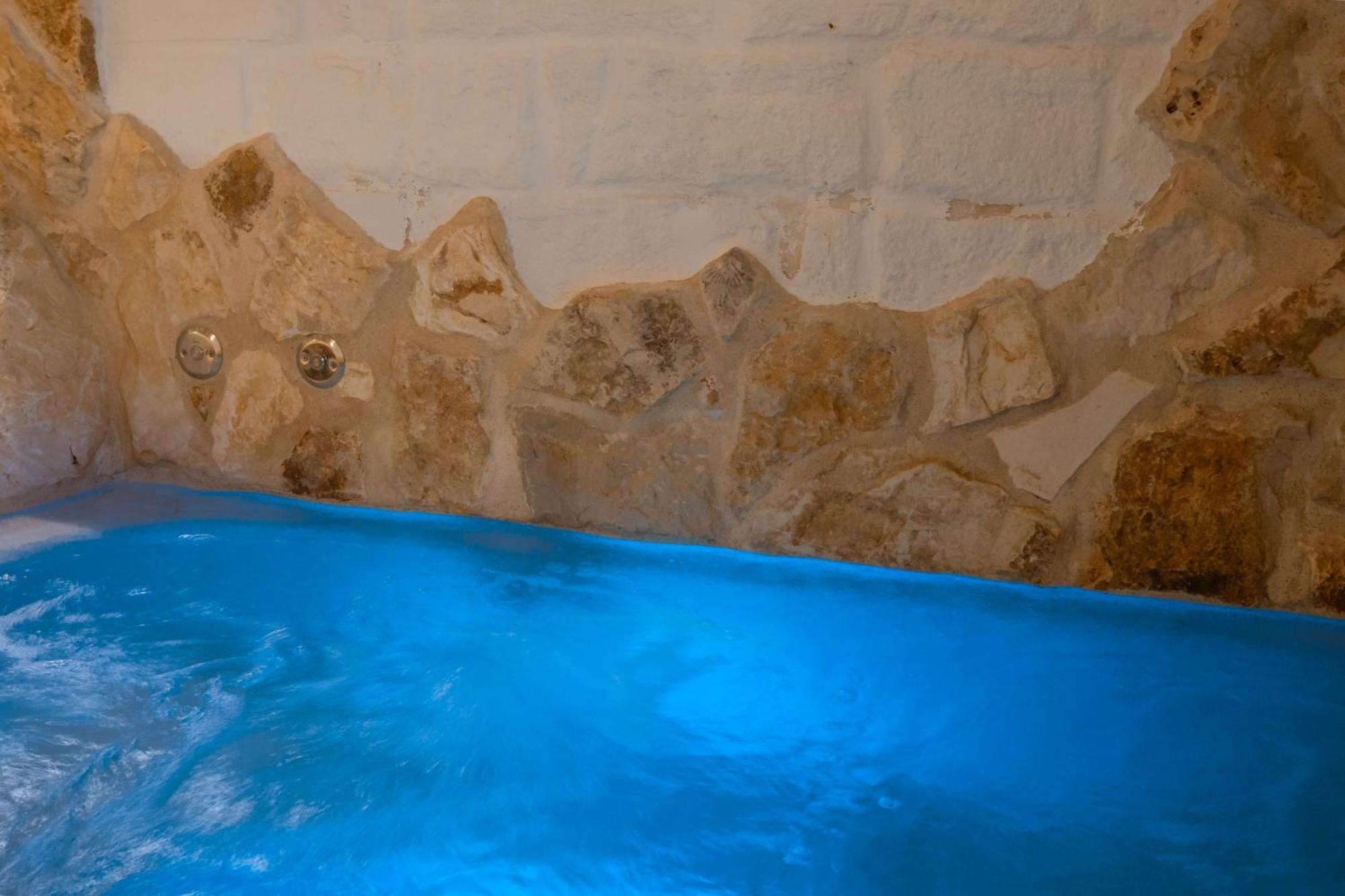 Kame Polignano a Mare