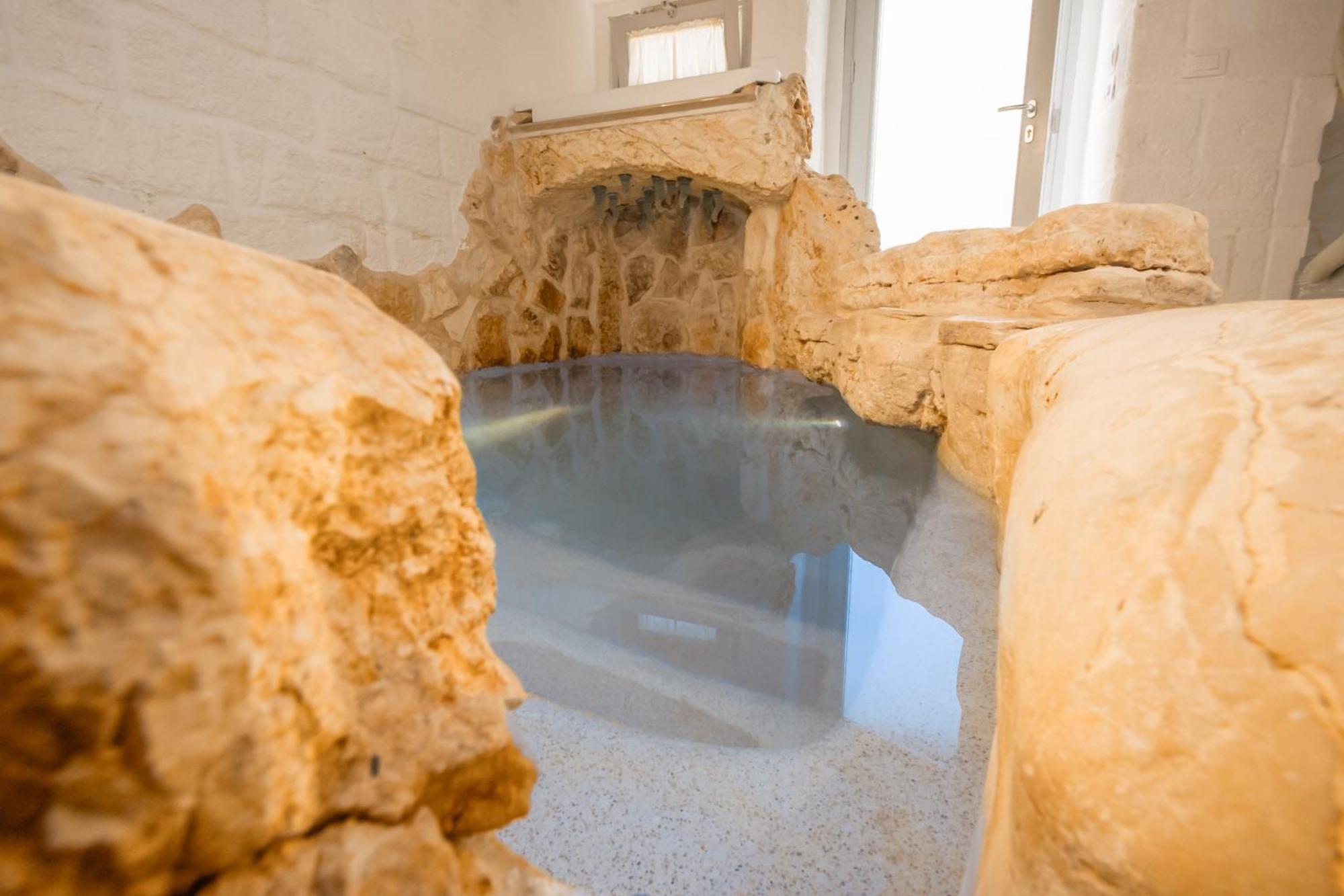 Kame Apartment Polignano a Mare