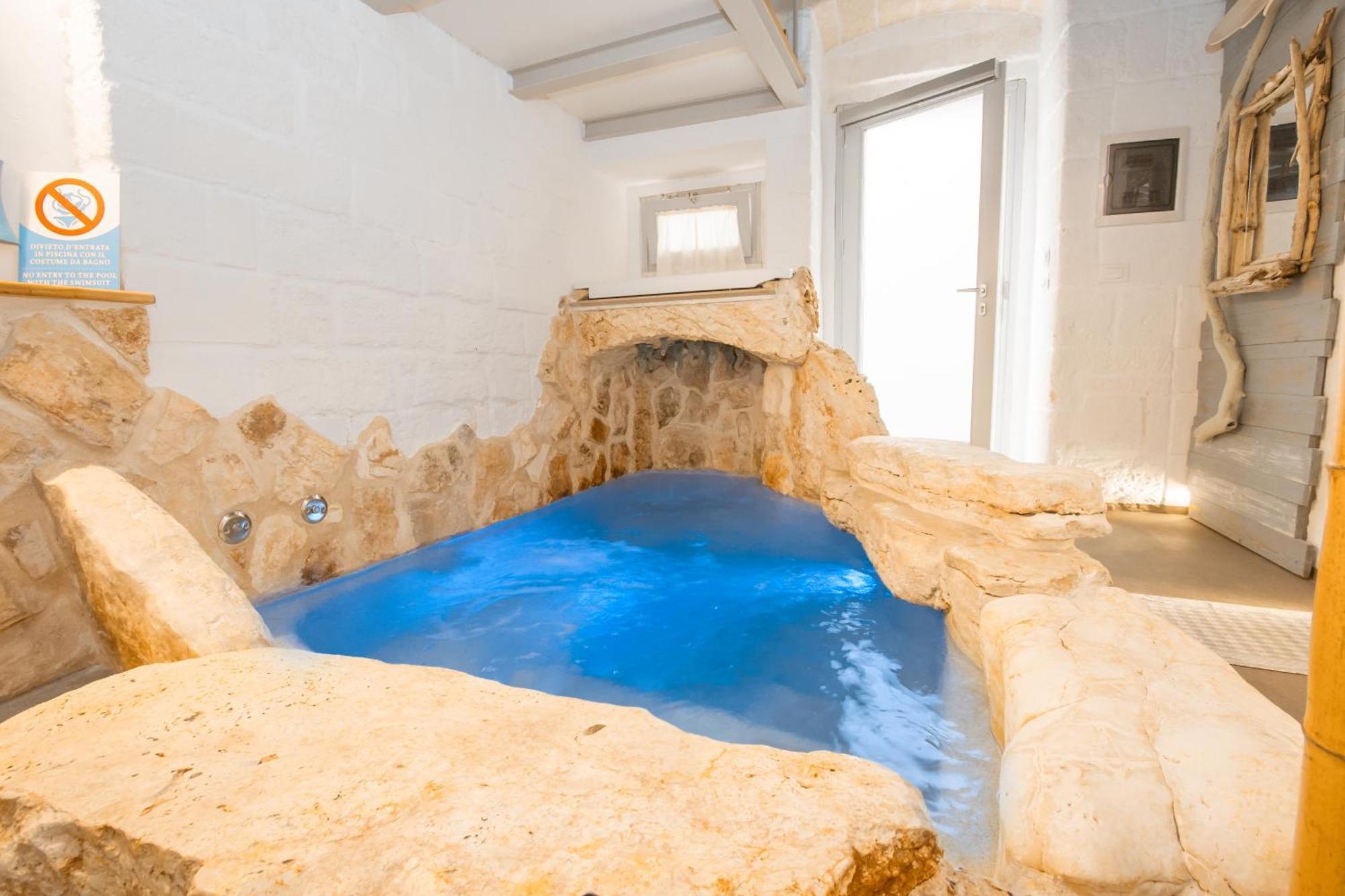 Kame Polignano a Mare